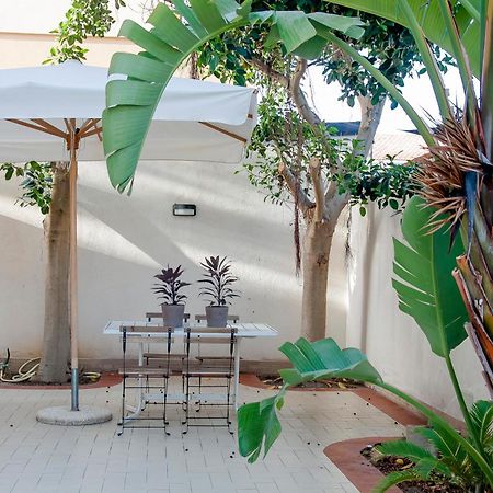 Dimora Ammare Villa Agrigento Ngoại thất bức ảnh