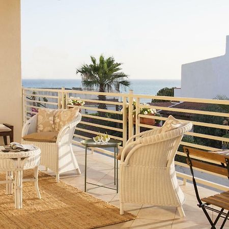 Dimora Ammare Villa Agrigento Ngoại thất bức ảnh