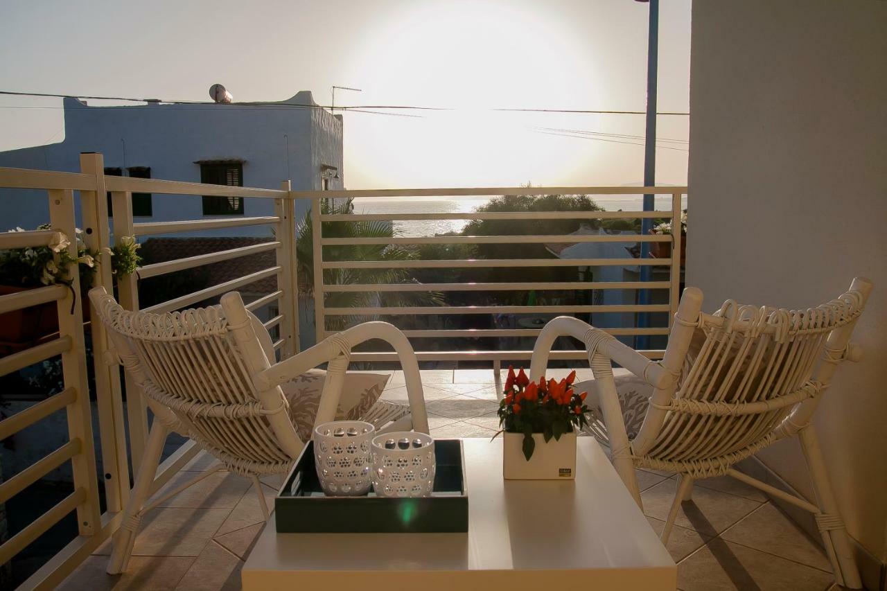 Dimora Ammare Villa Agrigento Ngoại thất bức ảnh