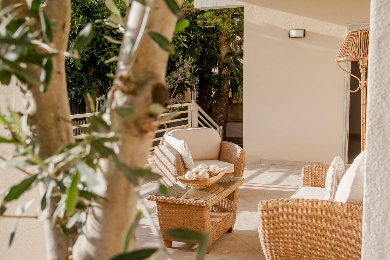 Dimora Ammare Villa Agrigento Ngoại thất bức ảnh
