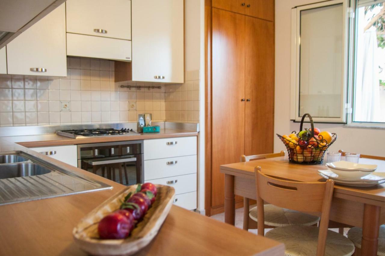 Dimora Ammare Villa Agrigento Ngoại thất bức ảnh
