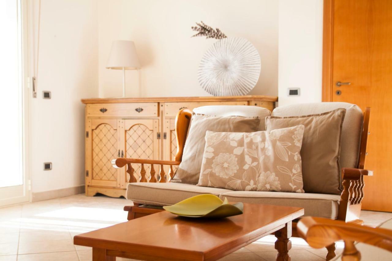 Dimora Ammare Villa Agrigento Ngoại thất bức ảnh