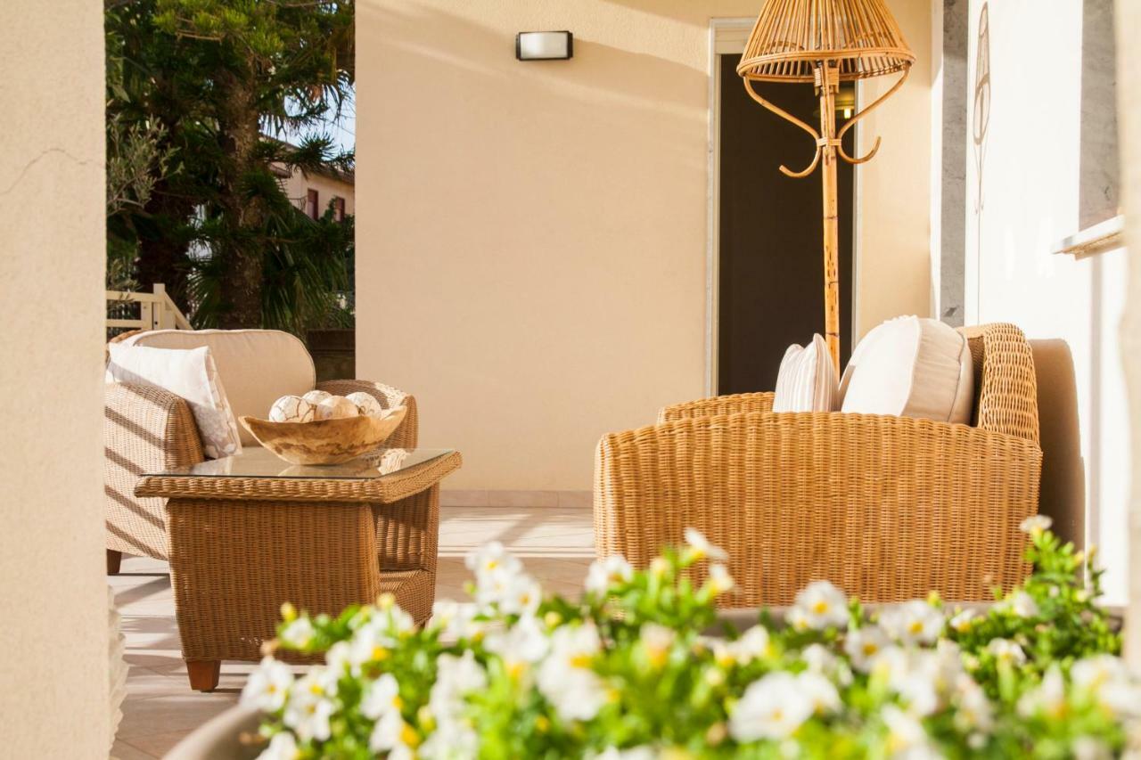 Dimora Ammare Villa Agrigento Ngoại thất bức ảnh