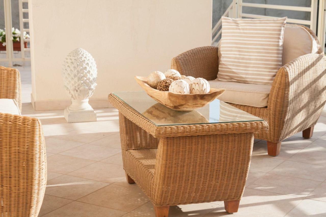 Dimora Ammare Villa Agrigento Ngoại thất bức ảnh