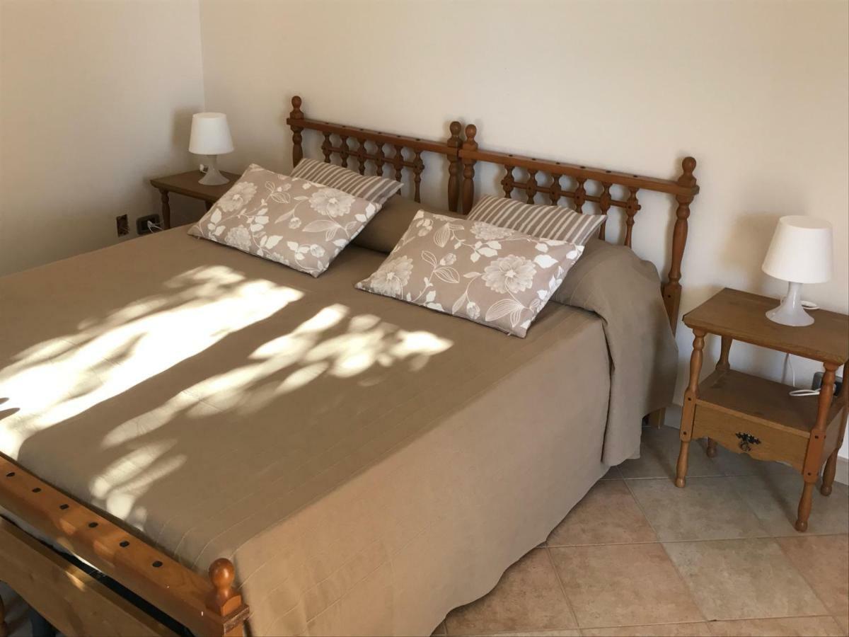Dimora Ammare Villa Agrigento Ngoại thất bức ảnh
