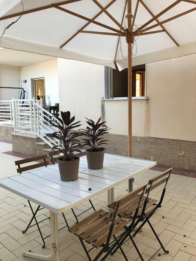Dimora Ammare Villa Agrigento Ngoại thất bức ảnh