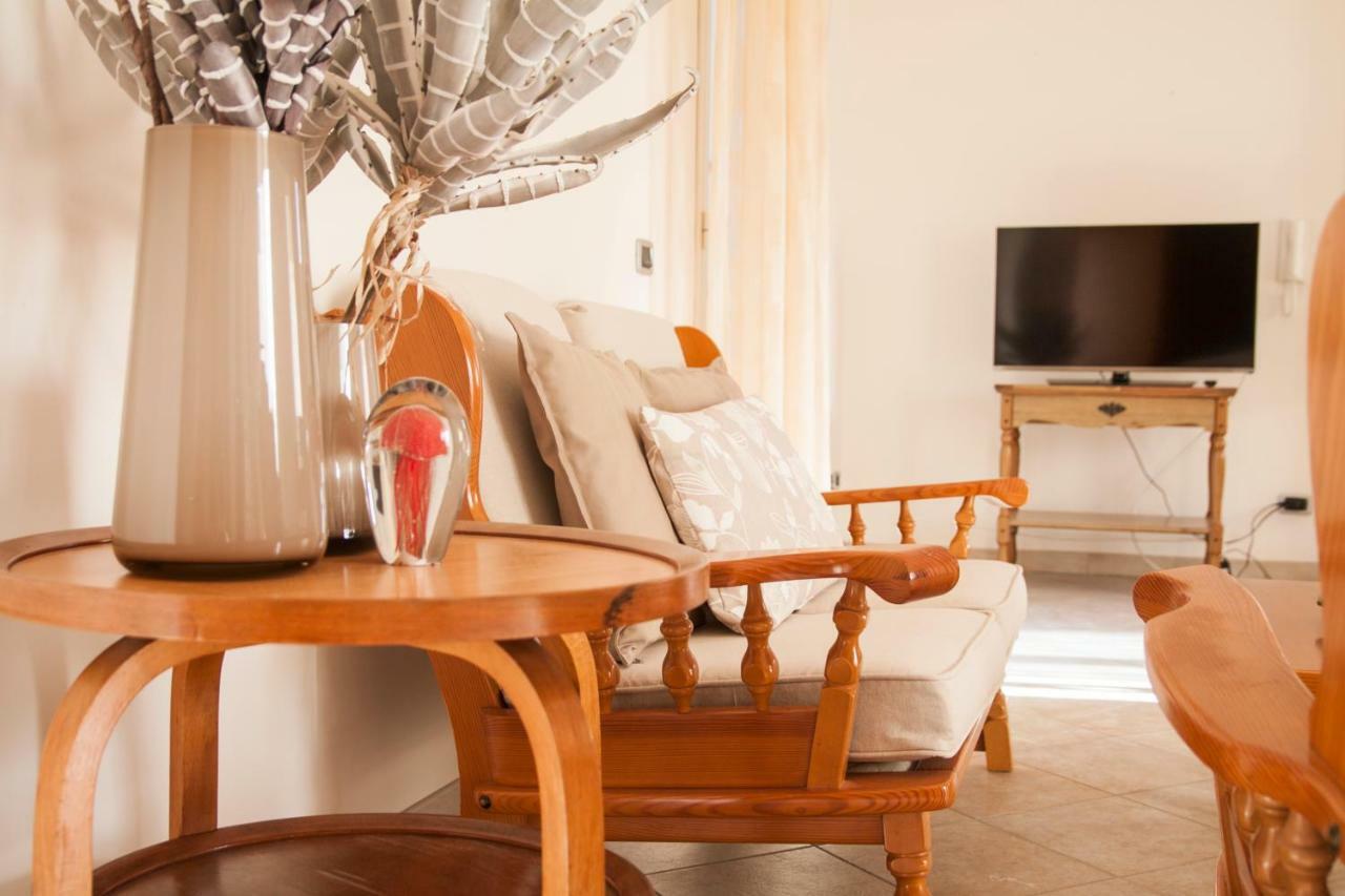 Dimora Ammare Villa Agrigento Ngoại thất bức ảnh