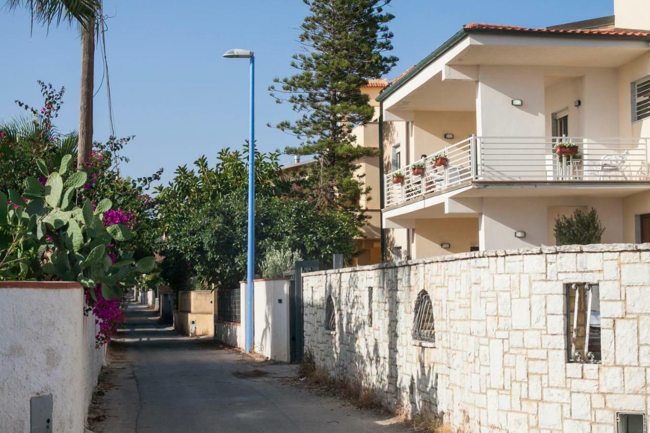 Dimora Ammare Villa Agrigento Ngoại thất bức ảnh