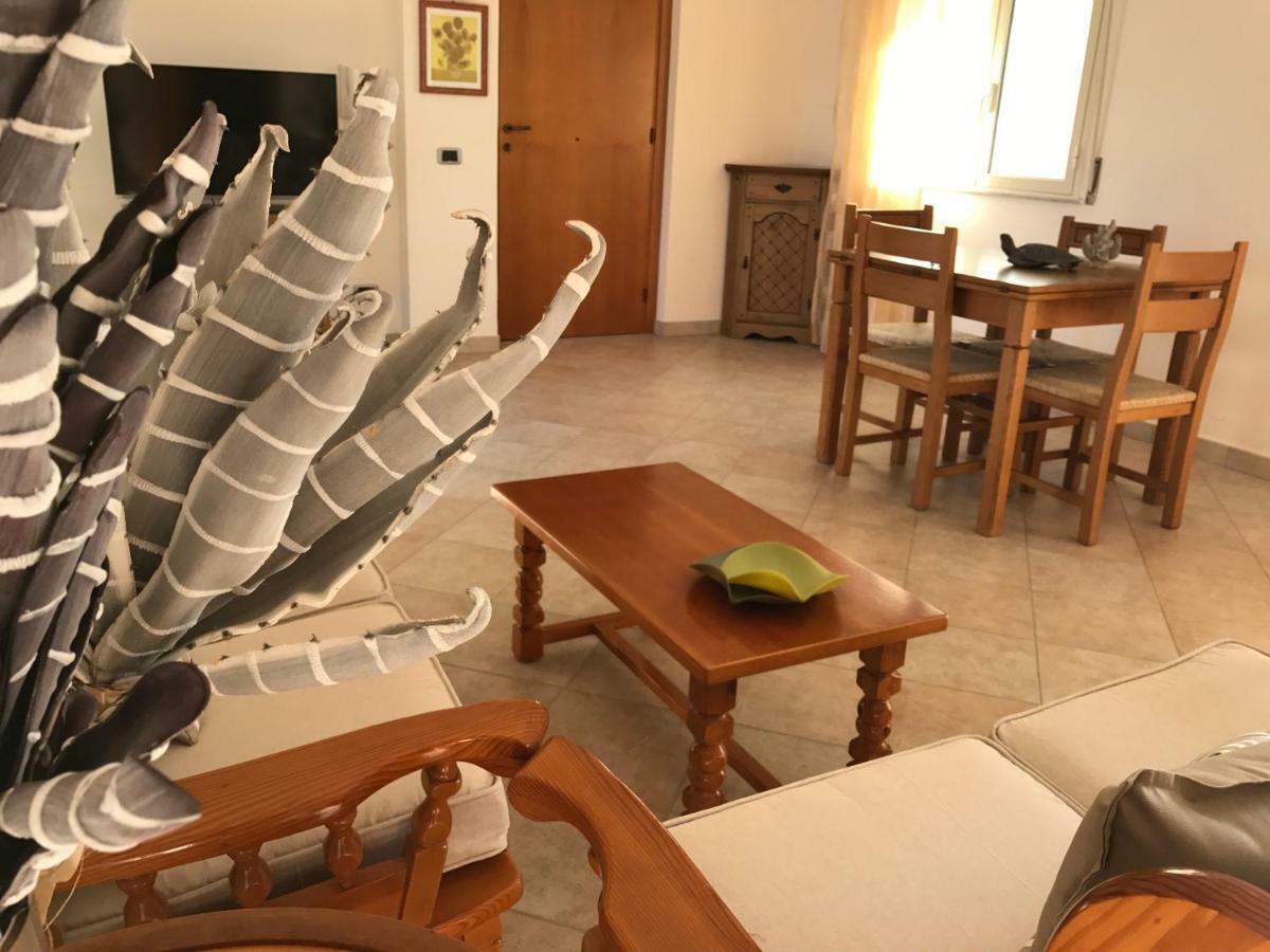 Dimora Ammare Villa Agrigento Ngoại thất bức ảnh