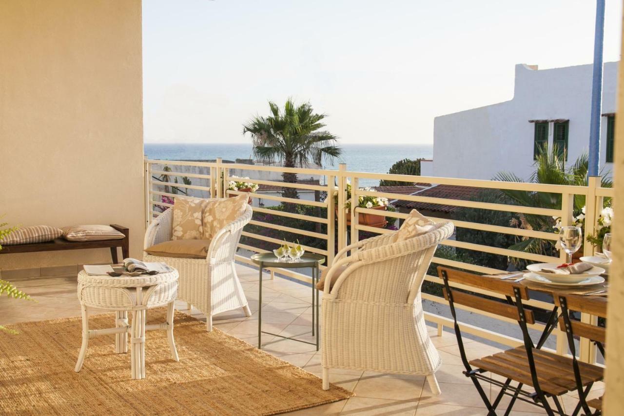 Dimora Ammare Villa Agrigento Ngoại thất bức ảnh