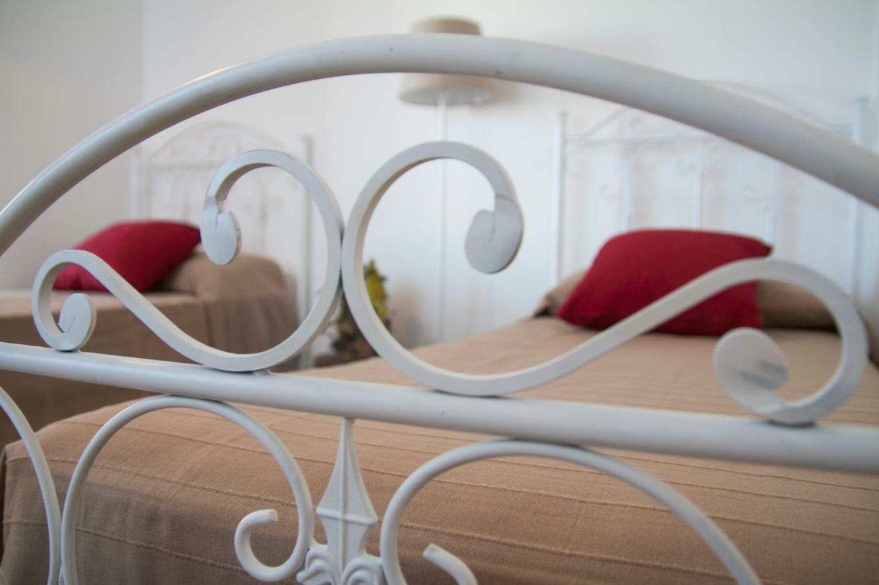 Dimora Ammare Villa Agrigento Ngoại thất bức ảnh