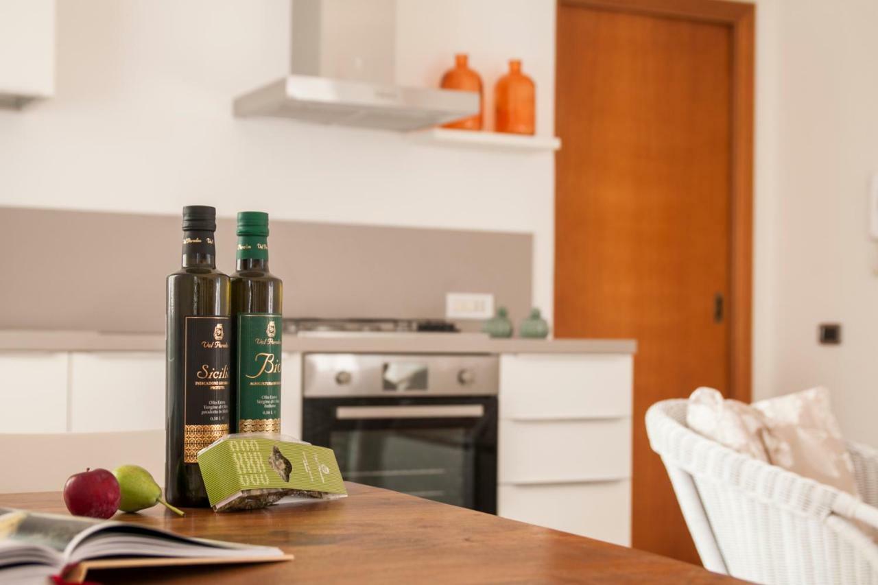 Dimora Ammare Villa Agrigento Ngoại thất bức ảnh
