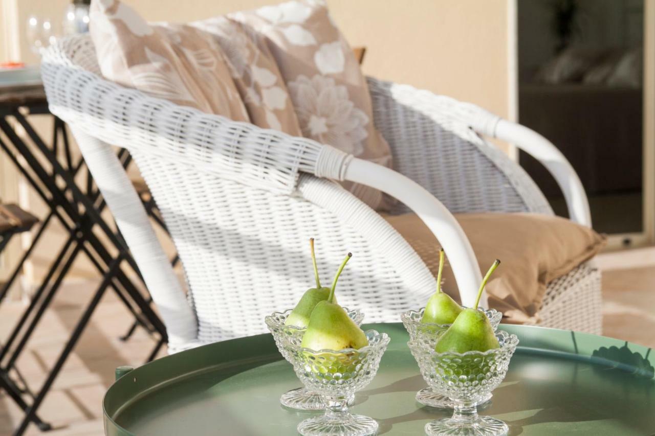 Dimora Ammare Villa Agrigento Ngoại thất bức ảnh