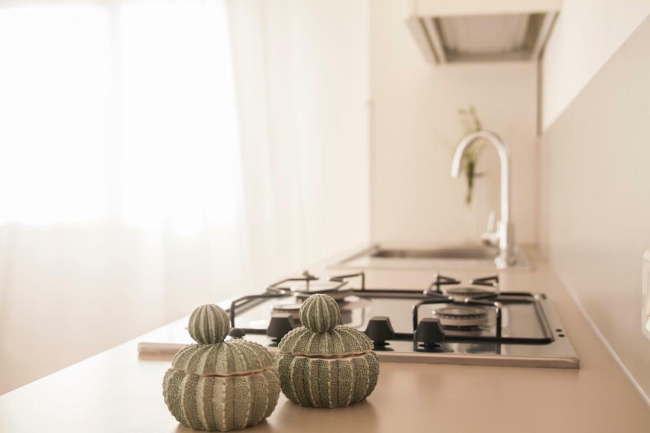 Dimora Ammare Villa Agrigento Ngoại thất bức ảnh