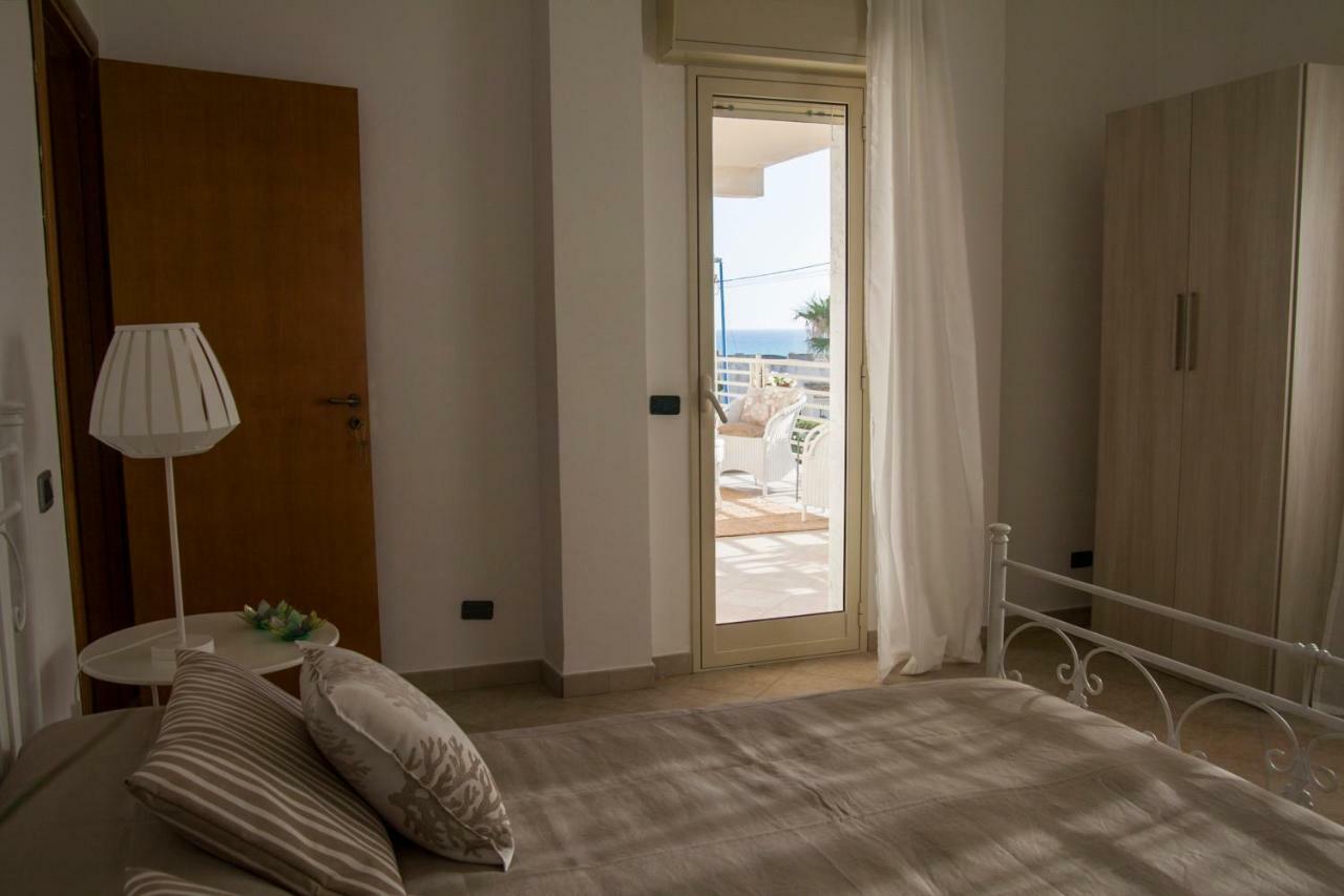Dimora Ammare Villa Agrigento Ngoại thất bức ảnh