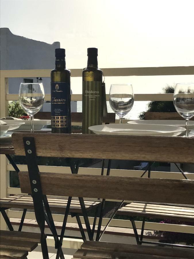 Dimora Ammare Villa Agrigento Ngoại thất bức ảnh