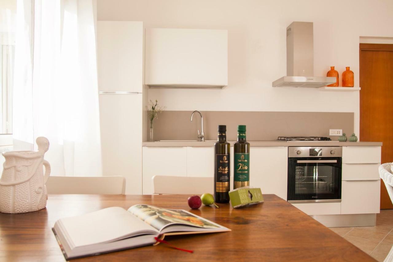 Dimora Ammare Villa Agrigento Ngoại thất bức ảnh