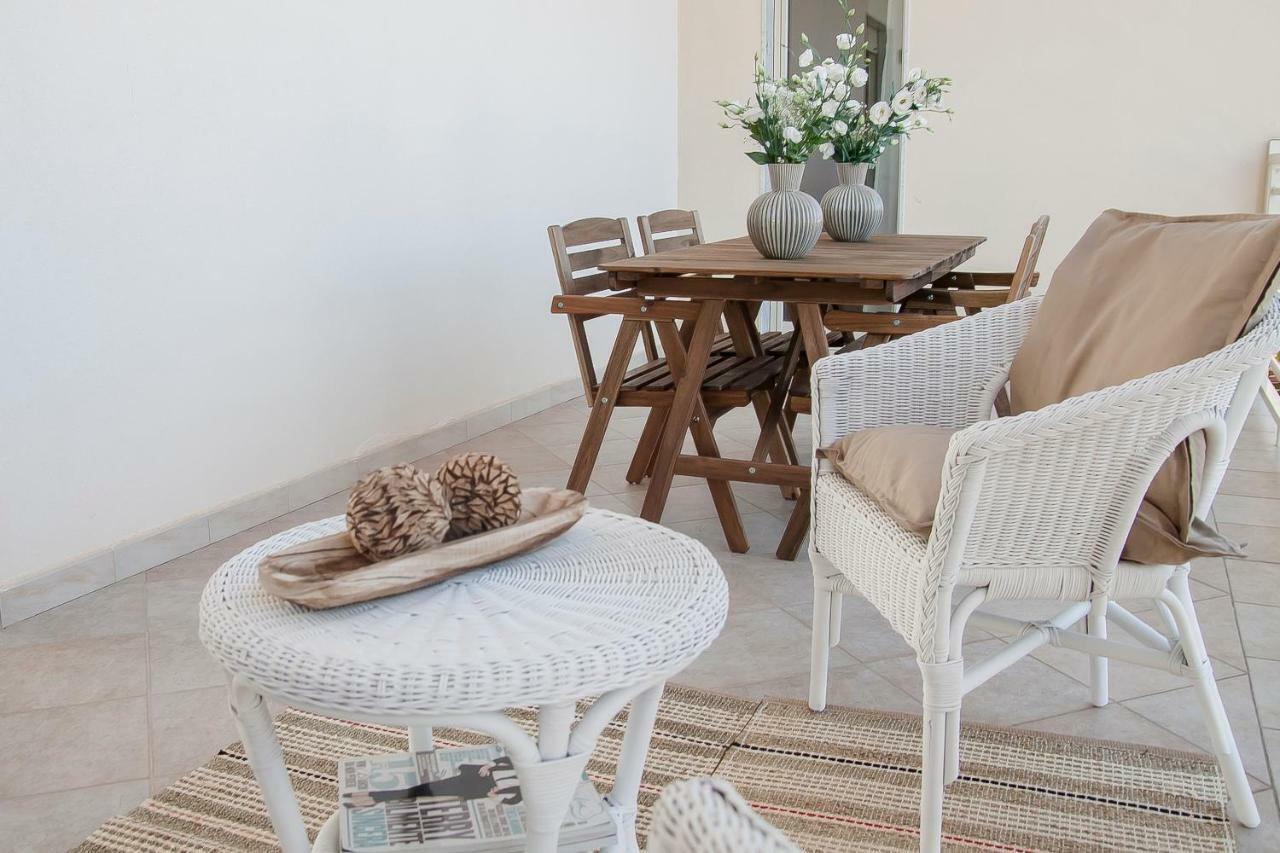Dimora Ammare Villa Agrigento Ngoại thất bức ảnh