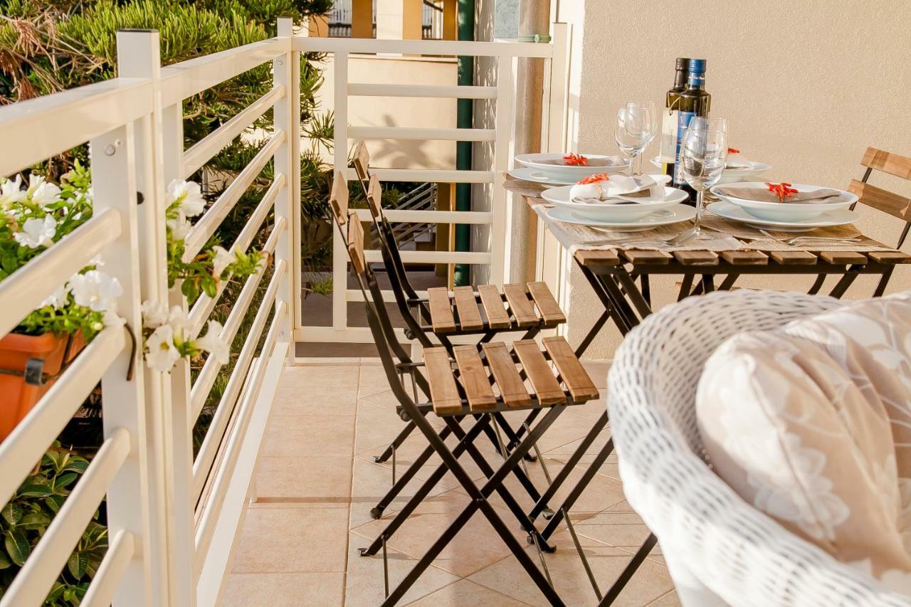 Dimora Ammare Villa Agrigento Ngoại thất bức ảnh