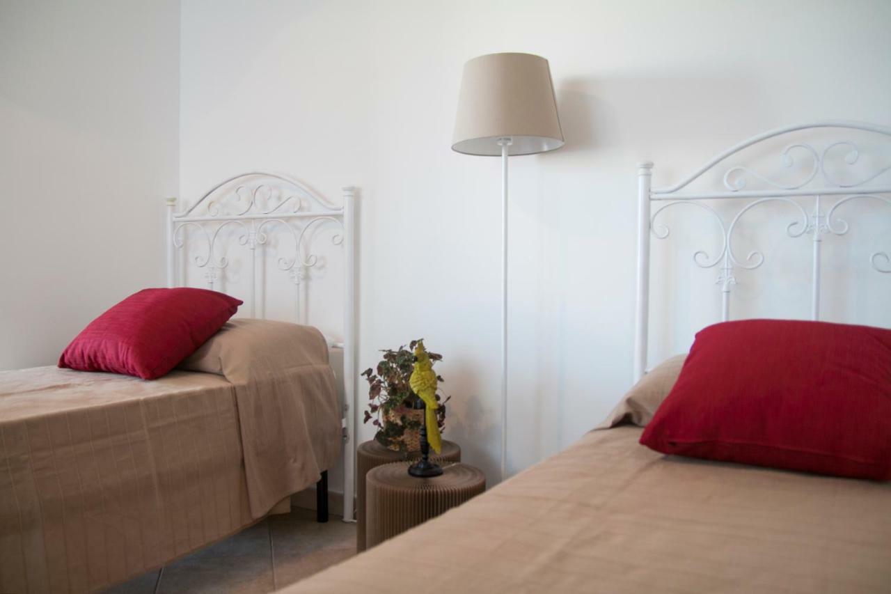 Dimora Ammare Villa Agrigento Ngoại thất bức ảnh