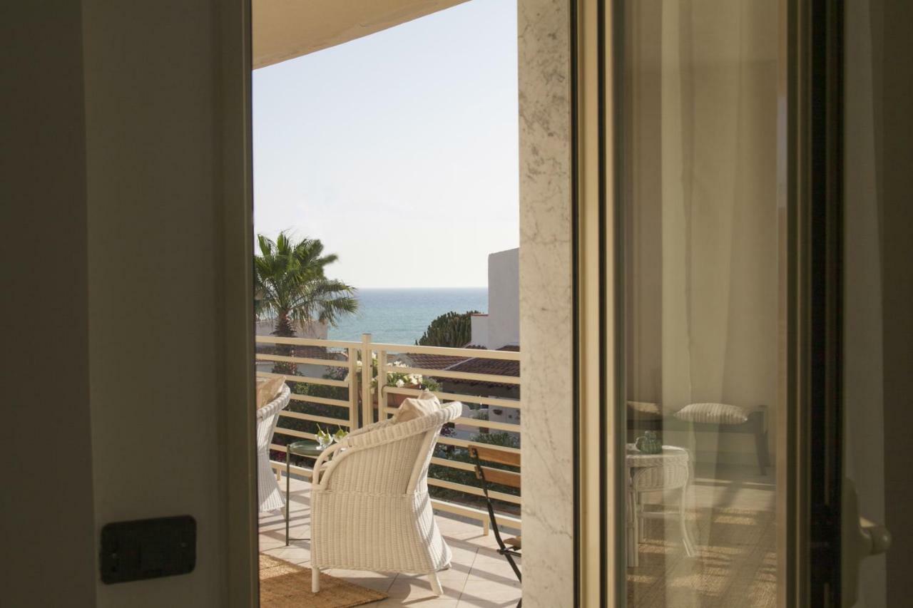 Dimora Ammare Villa Agrigento Ngoại thất bức ảnh