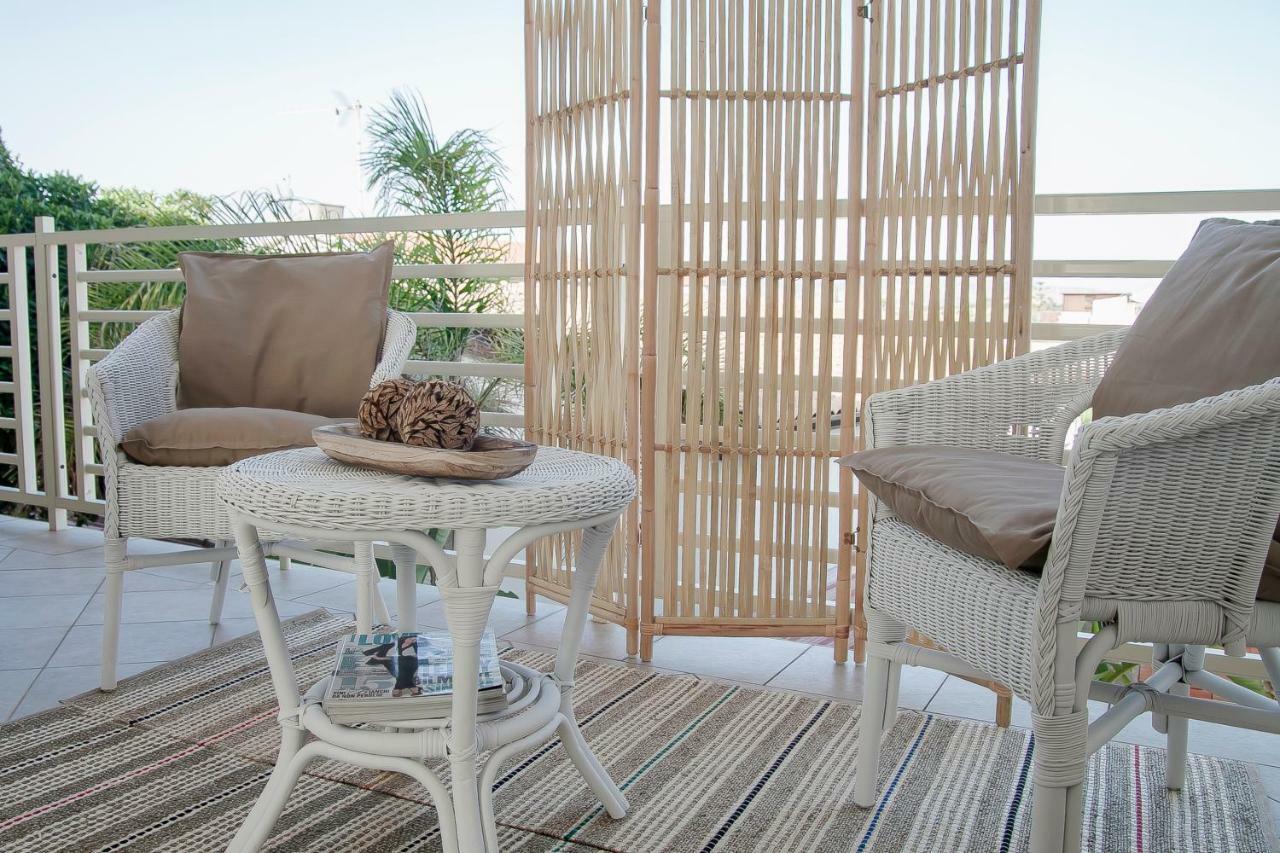Dimora Ammare Villa Agrigento Ngoại thất bức ảnh