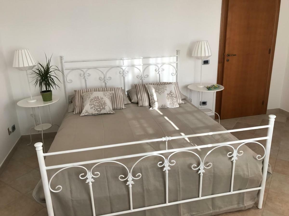 Dimora Ammare Villa Agrigento Ngoại thất bức ảnh