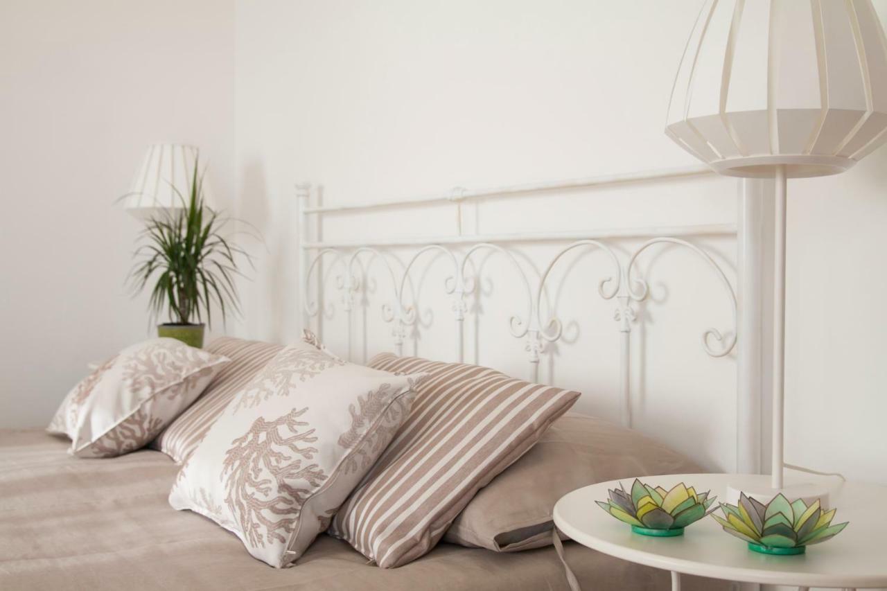 Dimora Ammare Villa Agrigento Ngoại thất bức ảnh