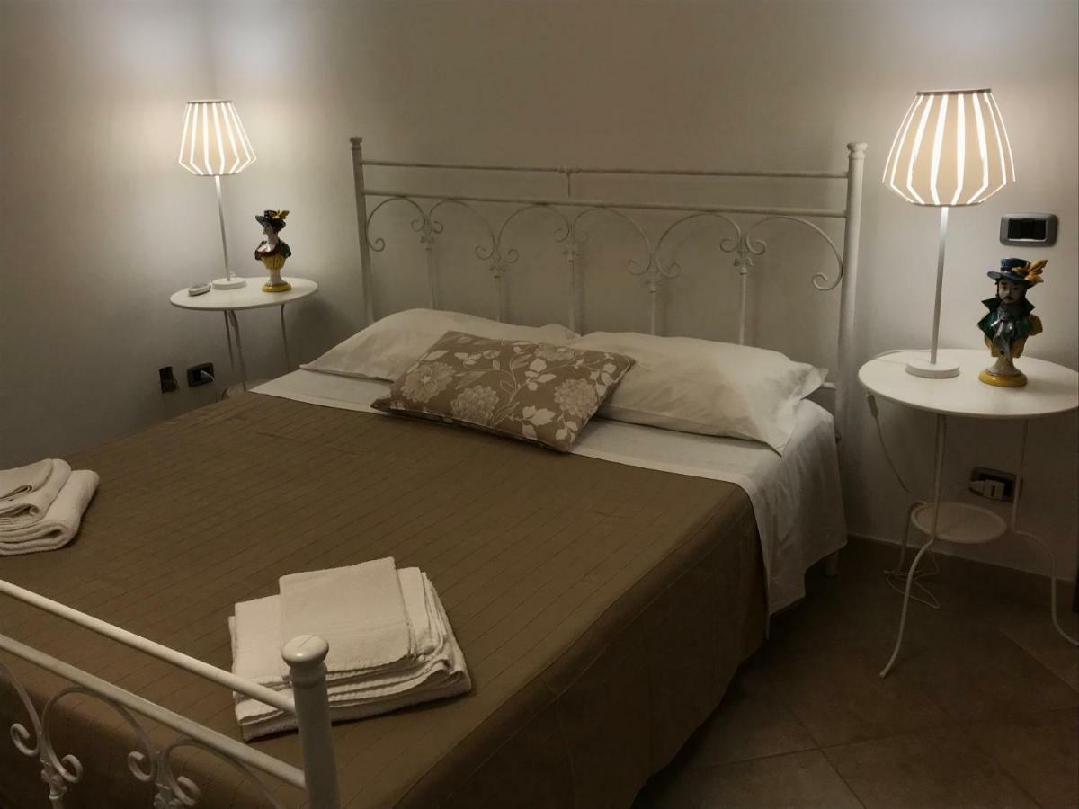 Dimora Ammare Villa Agrigento Ngoại thất bức ảnh
