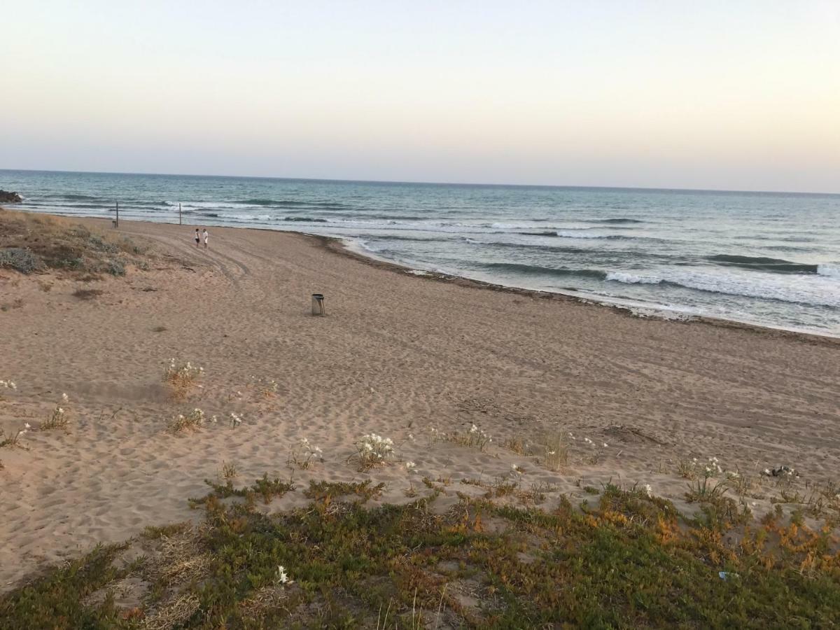 Dimora Ammare Villa Agrigento Ngoại thất bức ảnh